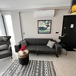 Peacefull Vacation In Newly Designed Willa *