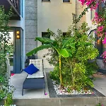 Peacefull Vacation In Newly Designed Willa Karaincir