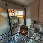 Peacefull Vacation In Newly Designed Willa