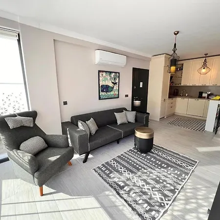 Peacefull Vacation In Newly Designed فيلة
