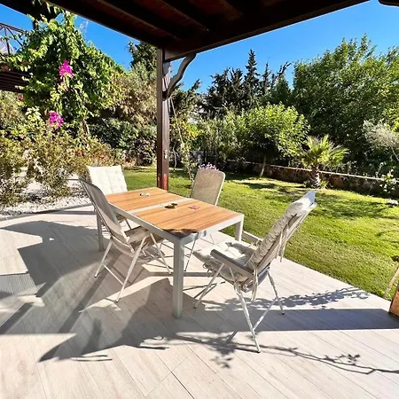 فيلة Peacefull Vacation In Newly Designed