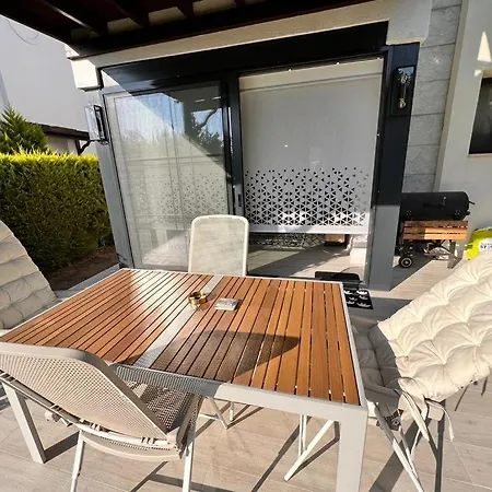 Peacefull Vacation In Newly Designed فيلة Karaincir