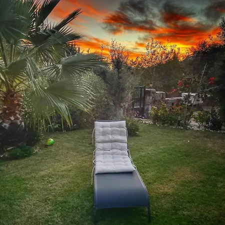 فيلة Peacefull Vacation In Newly Designed *