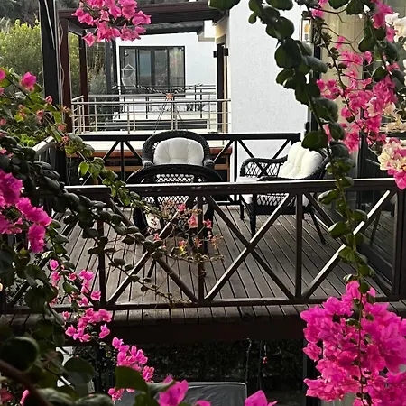 Peacefull Vacation In Newly Designed فيلة Karaincir