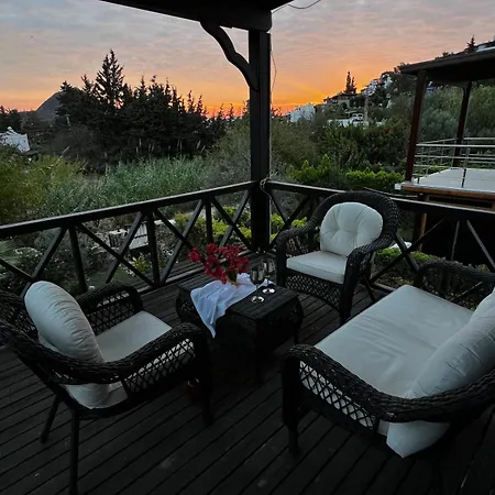 Peacefull Vacation In Newly Designed فيلة