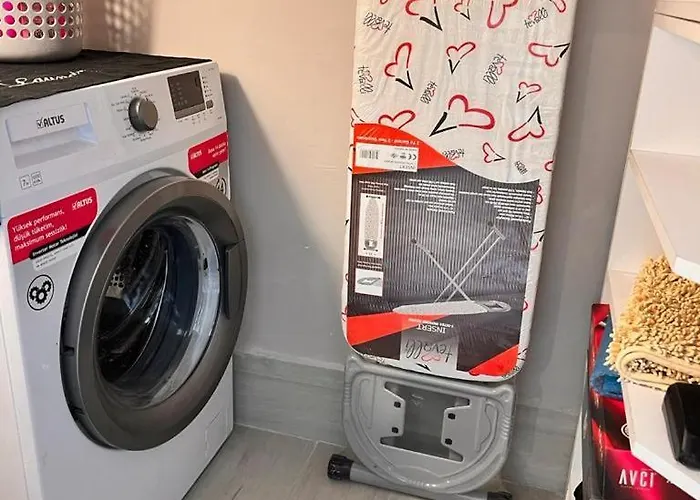 Peacefull Vacation In Newly Designed * Karaincir