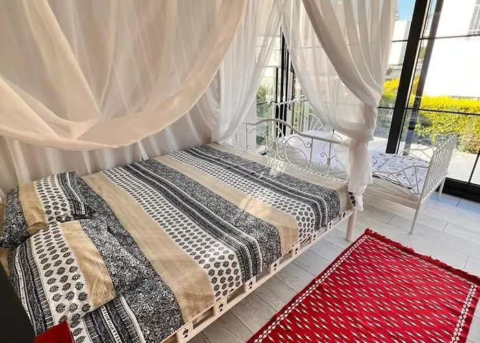 Peacefull Vacation In Newly Designed * Karaincir