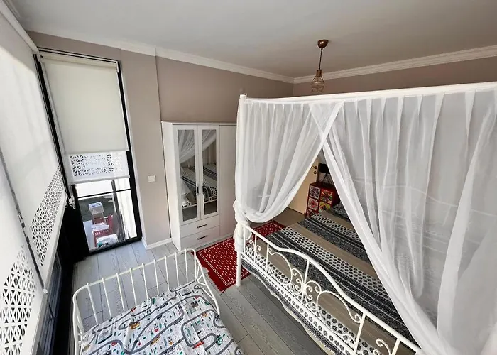 Peacefull Vacation In Newly Designed * Karaincir