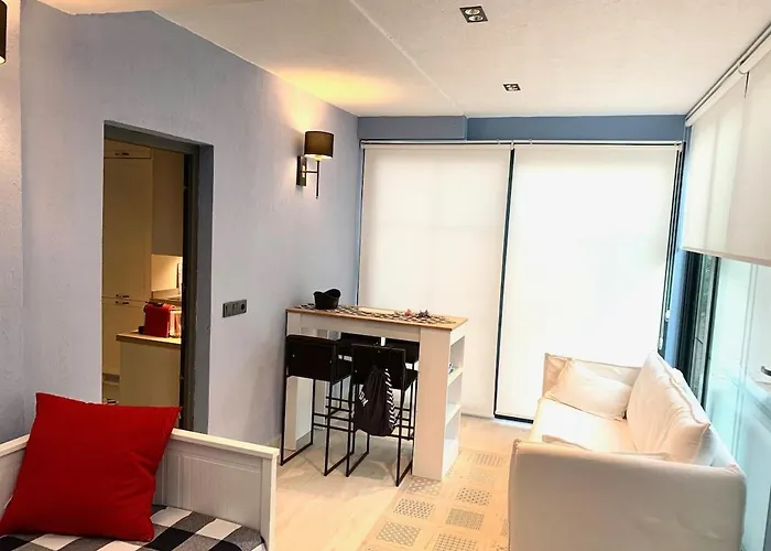 ヴィラ Peacefull Vacation In Newly Designed Karaincir