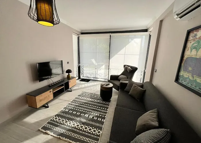 Peacefull Vacation In Newly Designed * Karaincir