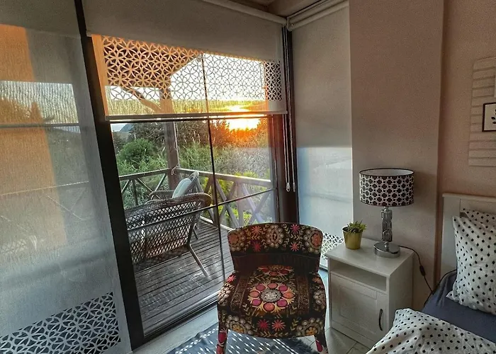 Peacefull Vacation In Newly Designed Villa