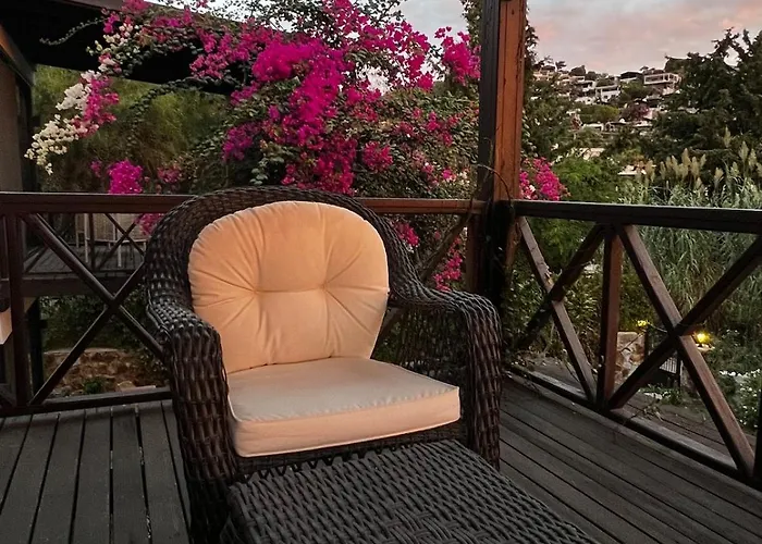 Peacefull Vacation In Newly Designed ヴィラ