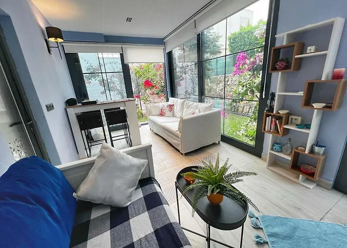 Peacefull Vacation In Newly Designed * Karaincir