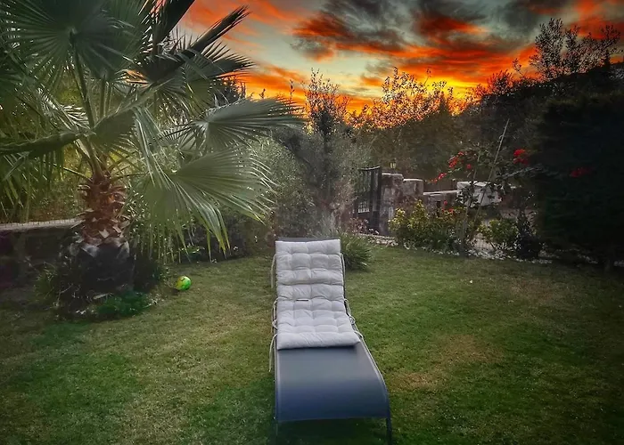 فيلة Peacefull Vacation In Newly Designed *