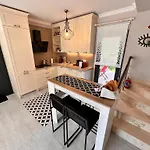 וילה Peacefull Vacation In Newly Designed