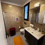 וילה Peacefull Vacation In Newly Designed *