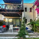 Βίλα Peacefull Vacation In Newly Designed