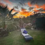 וילה Peacefull Vacation In Newly Designed Karaincir