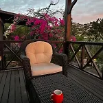 Peacefull Vacation In Newly Designed וילה