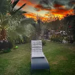 וילה Peacefull Vacation In Newly Designed *