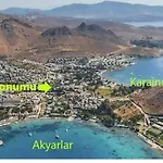 Peacefull Vacation In Newly Designed * Karaincir