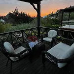 Peacefull Vacation In Newly Designed וילה