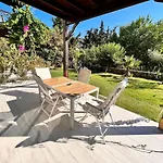 וילה Peacefull Vacation In Newly Designed Karaincir