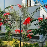 Βίλα Peacefull Vacation In Newly Designed