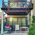 Peacefull Vacation In Newly Designed Βίλα
