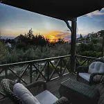 Βίλα Peacefull Vacation In Newly Designed *