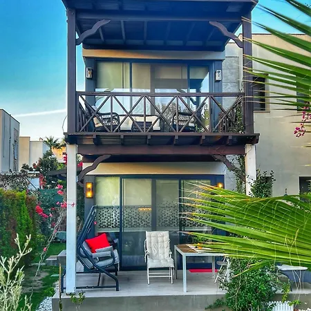 Peacefull Vacation In Newly Designed * Karaincir