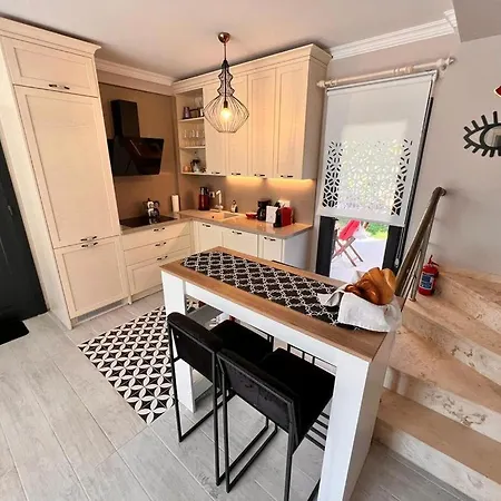 ヴィラ Peacefull Vacation In Newly Designed