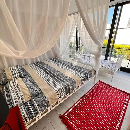 Peacefull Vacation In Newly Designed * Karaincir