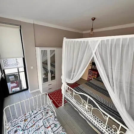 Peacefull Vacation In Newly Designed * Karaincir