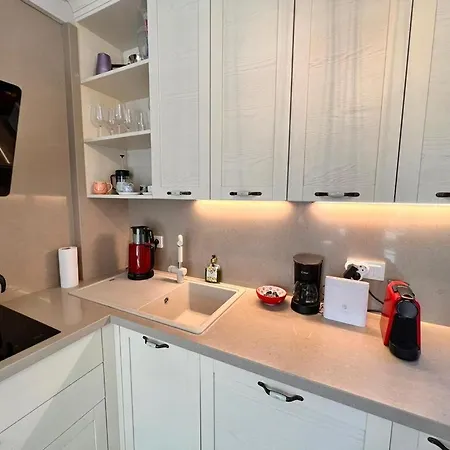 Peacefull Vacation In Newly Designed ヴィラ *