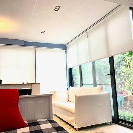 ヴィラ Peacefull Vacation In Newly Designed Karaincir