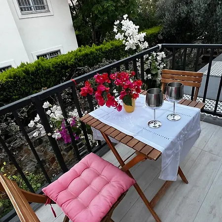 ヴィラ Peacefull Vacation In Newly Designed *