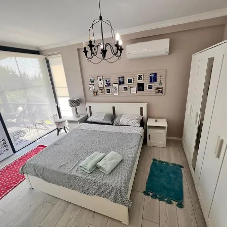 Peacefull Vacation In Newly Designed * Karaincir