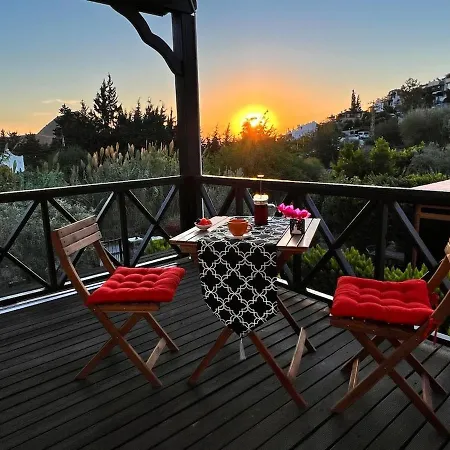 Peacefull Vacation In Newly Designed Vila Karaincir