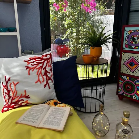 Peacefull Vacation In Newly Designed ヴィラ Karaincir