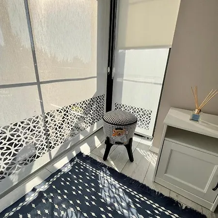 Peacefull Vacation In Newly Designed Karaincir