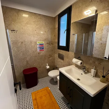 ヴィラ Peacefull Vacation In Newly Designed *