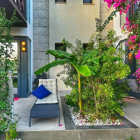 Peacefull Vacation In Newly Designed ヴィラ Karaincir