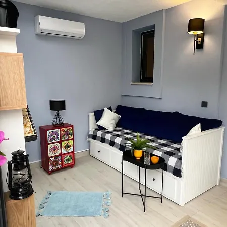 Peacefull Vacation In Newly Designed Вилла Karaincir