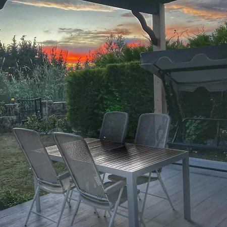 Peacefull Vacation In Newly Designed * Karaincir