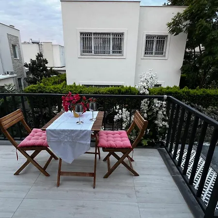 Peacefull Vacation In Newly Designed Karaincir