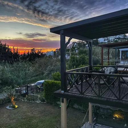 Peacefull Vacation In Newly Designed * Karaincir