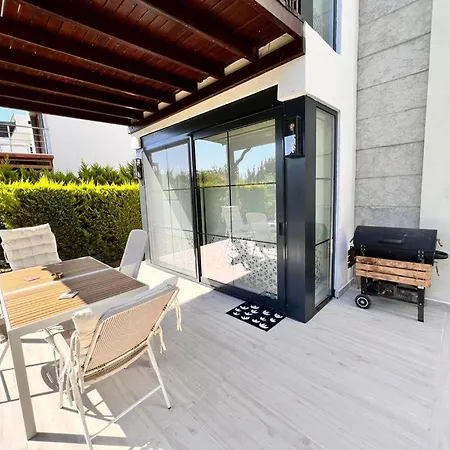 Peacefull Vacation In Newly Designed Karaincir