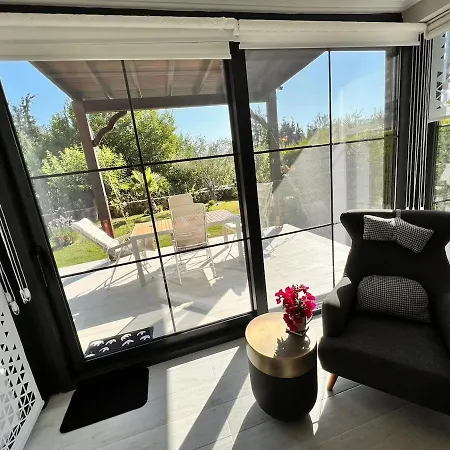 ヴィラ Peacefull Vacation In Newly Designed *