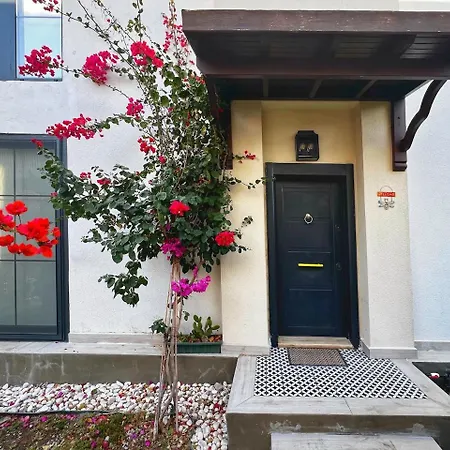 ヴィラ Peacefull Vacation In Newly Designed Karaincir